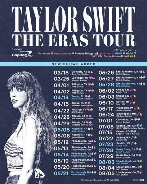 taylor swift tickets 2023|taylor swift tickets 2023 seatgeek.